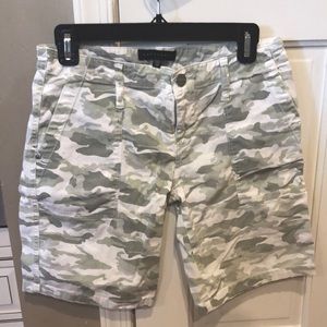#sanctuary #camo #shorts